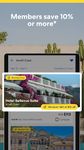 Expedia Hotels, Flights & Cars ekran görüntüsü APK 5
