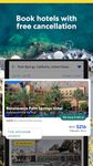 Expedia Hotels, Flights & Cars στιγμιότυπο apk 2