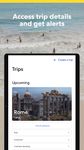 Tangkapan layar apk Expedia Hotels & Flights 1