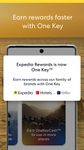 Expedia Hotels, Flights & Cars στιγμιότυπο apk 14