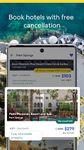 Expedia Hotels, Flights & Cars ekran görüntüsü APK 9