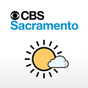 CBS Sacramento Weather apk icon