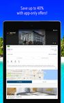 Screenshot 1 di Orbitz - Flights, Hotels, Cars apk