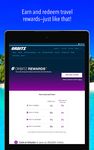 Screenshot 2 di Orbitz - Flights, Hotels, Cars apk