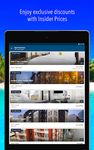 Tangkapan layar apk Orbitz - Flights, Hotels, Cars 4