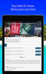 Orbitz - Flights, Hotels, Cars στιγμιότυπο apk 13