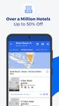 Priceline Hotel, Flight & Car στιγμιότυπο apk 4