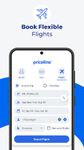 Priceline Hotel, Flight & Car Screenshot APK 6