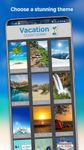 Vacation Countdown App screenshot apk 1