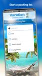 Vacation Countdown App screenshot apk 3