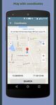 Map : Maps, Directions , GPS & Navigation image 6