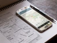 Map : Maps, Directions , GPS & Navigation image 1