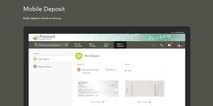 Firstmark Credit Union 4.0 screenshot apk 11
