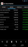 ภาพหน้าจอที่ 9 ของ US Stock Market