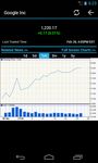 ภาพหน้าจอที่ 1 ของ US Stock Market