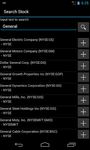 ภาพหน้าจอที่ 4 ของ US Stock Market