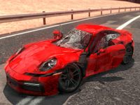 Screenshot 8 di Beam DE 3.0: Car Crash apk