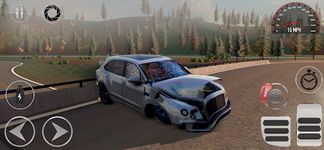 Beam DE 3.0: Car Crash capture d'écran apk 