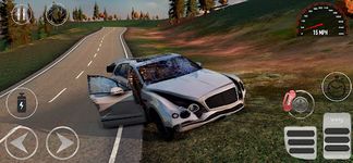 Beam DE 3.0: Car Crash ekran görüntüsü APK 12
