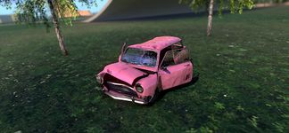 Beam DE 3.0: Car Crash screenshot APK 15