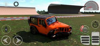 Beam DE 3.0: Car Crash のスクリーンショットapk 7