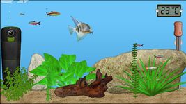 Скриншот 3 APK-версии Aquarium Fish