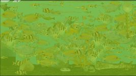 Скриншот 2 APK-версии Aquarium Fish