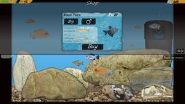 Скриншот  APK-версии Aquarium Fish
