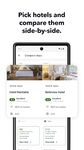 Captura de tela do apk trivago O comparador de Hotéis 5