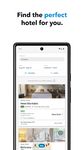 trivago - Hotel Search στιγμιότυπο apk 6