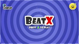 Captura de tela do apk BeatX: Rhythm Game 12