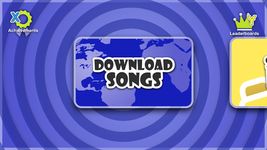 BeatX: Juego de música captura de pantalla apk 2