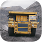 Иконка Extreme Dump Truck Simulator