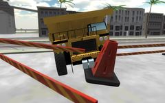 Скриншот 5 APK-версии Extreme Dump Truck Simulator