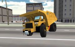 Extreme Dump Truck Simulator ekran görüntüsü APK 2