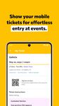 Goldstar 50% Off Event Tickets ảnh màn hình apk 4