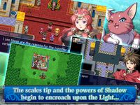 Screenshot 5 di RPG Asdivine Hearts apk