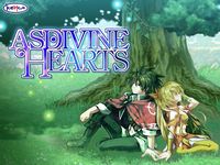 RPG Asdivine Hearts screenshot APK 8