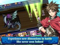 RPG Asdivine Hearts screenshot APK 9