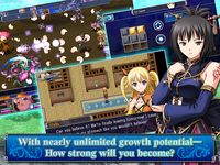 Screenshot 9 di RPG Asdivine Hearts apk