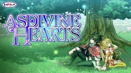 RPG Asdivine Hearts screenshot APK 14