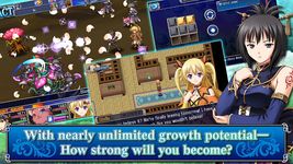 RPG Asdivine Hearts screenshot APK 11