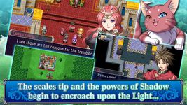 Screenshot 10 di RPG Asdivine Hearts apk