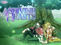 RPG Asdivine Hearts screenshot APK 3