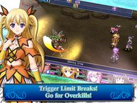 Screenshot 3 di RPG Asdivine Hearts apk