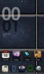 Sira GO Launcher Theme Bild 1