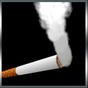 Cigarette Smoking Wallpaper apk icon