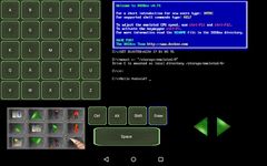 Captură de ecran Magic DosBox apk 3