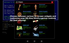 Magic DosBox의 스크린샷 apk 7