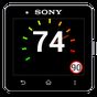 Icona Speedometer for SmartWatch 2